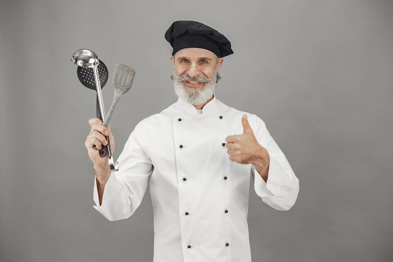 Sofia Reyes, Head Chef at Costa Vida
